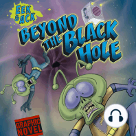 Beyond the Black Hole