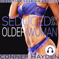 Seduced by an Older Woman