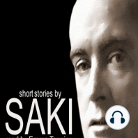 Short Stories by Saki