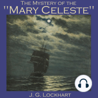 The Mystery of the "Mary Celeste"