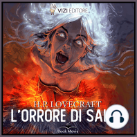 L'orrore di Salem