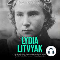 Lydia Litvyak