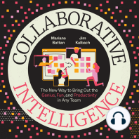 Collaborative Intelligence