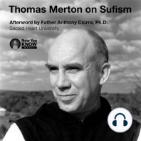 Thomas Merton on Sufism