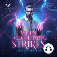 When the Lightning Strikes