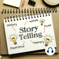 Business Storytelling - Enhance Brand Sales, Presentations, Meetings & Motivation