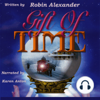 Gift of Time