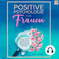 Positive Psychologie für Frauen