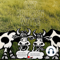 Wilhelm und Hinrich - Ostfriesenwitze