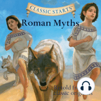 Roman Myths