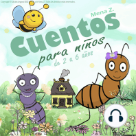 Cuentos para niños