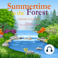 Summertime in the Forest