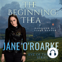 The Beginning:Thea