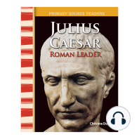 Julius Caesar