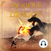 Sacrifice of the Dragon