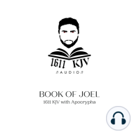 Book Of Joel