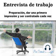 Entrevista de trabajo