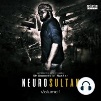Neurosultan Volume 1