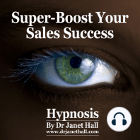 Super-Boost Your Sales Success