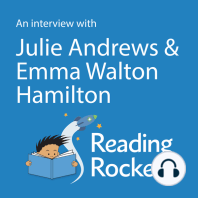 An Interview with Julie Andrews and Emma Walton Hamilton