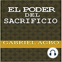 El Poder del Sacrificio