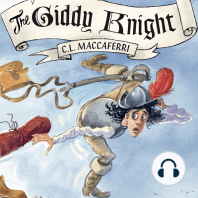 The Giddy Knight