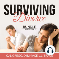 Surviving Divorce Bundle