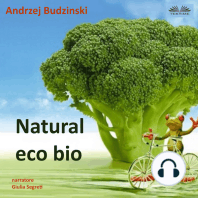 Natural Eco Bio...