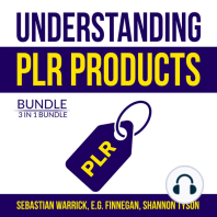 Understanding PLR Products Bundle