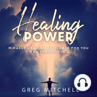 Healing Power