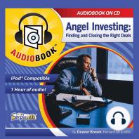 Angel Investing