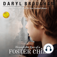 Through the Eyes of a Foster Child