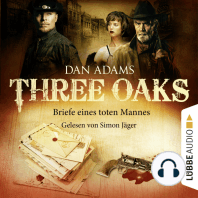 Three Oaks, Folge 3