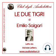 Le Due Tigri