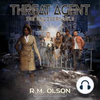 Threat Agent