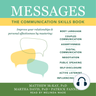 Messages: The Communication Skills Book