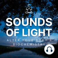 SOUNDS OF LIGHT - Healing Frequency & Transformational Music