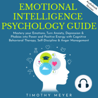 Emotional Intelligence Psychology guide