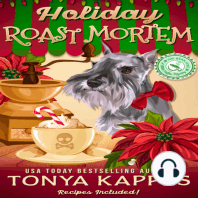Holiday Roast Mortem
