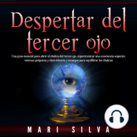 Despertar del tercer ojo