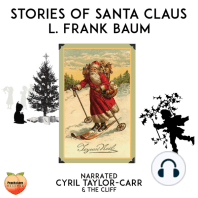 Stories Of Santa Claus