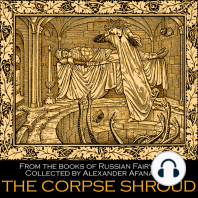 The Corpse Shroud
