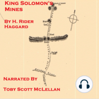 King Solomon's Mines