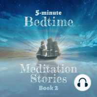 5-Minute Bedtime Meditation Stories