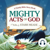 Mighty Acts of God