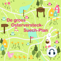 De gross Osterversteck-Suech-Plan