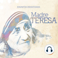 La Madre Teresa