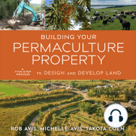 Building Your Permaculture Property