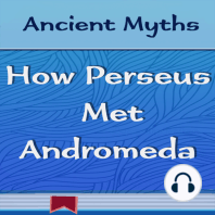 How Perseus Met Andromeda