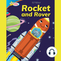 Rocket and Rover / All About Rockets